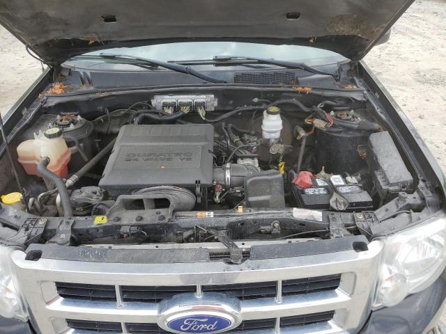 Photo 11 from auction – 2011 FORD ESCAPE LIM with VIN 1FMCU9EG8BKC26513