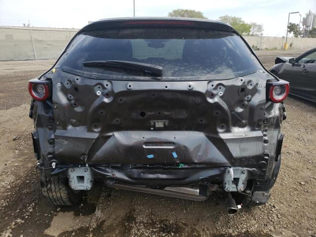 Photo 6 from auction – 2021 MAZDA CX-30 SELE with VIN 3MVDMABL3MM269873