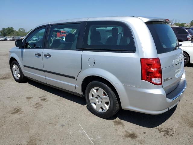 Photo 2 from auction – 2012 DODGE GRAND CARA with VIN 2C4RDGBG5CR243876