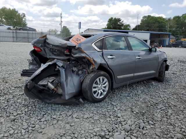 Photo 3 from auction – 2016 NISSAN ALTIMA 2.5 with VIN 1N4AL3AP6GC173139