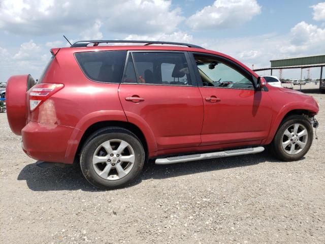 Photo 3 from auction – 2011 TOYOTA RAV4 LIMIT with VIN 2T3YF4DV3BW103619