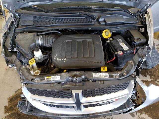 Photo 12 from auction – 2019 DODGE GRAND CARA with VIN 2C4RDGEG4KR690712