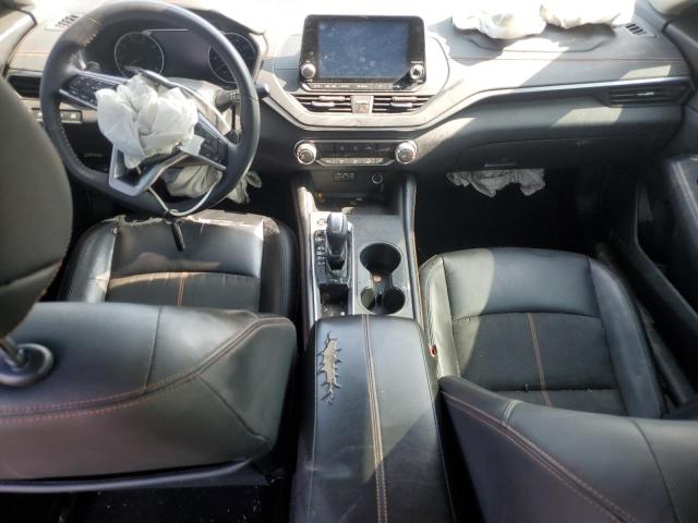 Photo 8 from auction – 2020 NISSAN ALTIMA SR with VIN 1N4BL4CVXLC277553