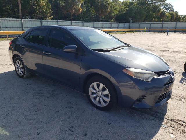 Photo 4 from auction – 2016 TOYOTA COROLLA L with VIN 5YFBURHE7GP557392
