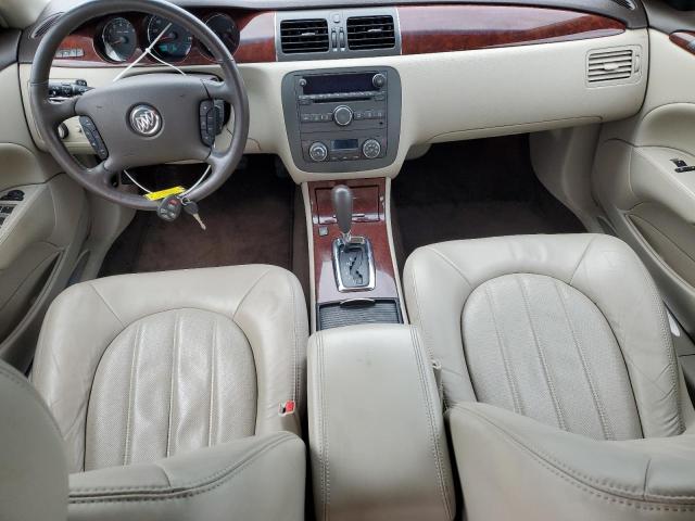 Photo 8 from auction – 2007 BUICK LUCERNE CX with VIN 1G4HD57257U194762
