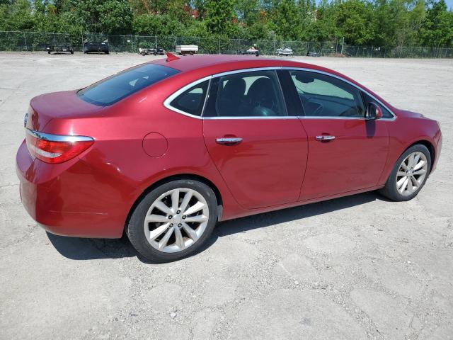 Photo 3 from auction – 2012 BUICK VERANO with VIN 1G4PS5SK8C4168451