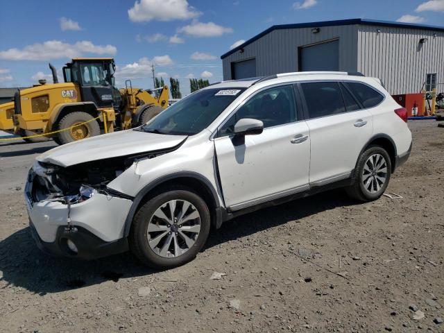 SUBARU OUTBACK TO 2019 with VIN 4S4BSATC4K3202433 - Photo from auction