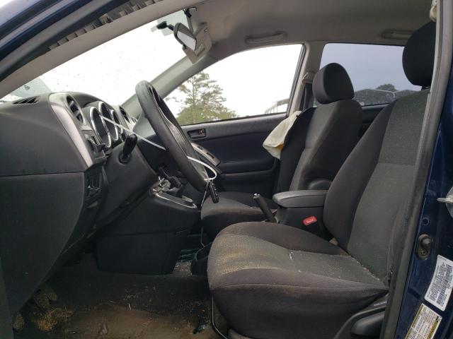 Photo 7 from auction – 2004 TOYOTA COROLLA MA with VIN 2T1KR38E44C249266