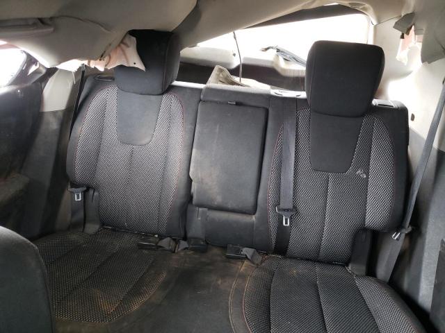 Photo 10 from auction – 2010 CHEVROLET EQUINOX LT with VIN 2CNALPEW6A6217669