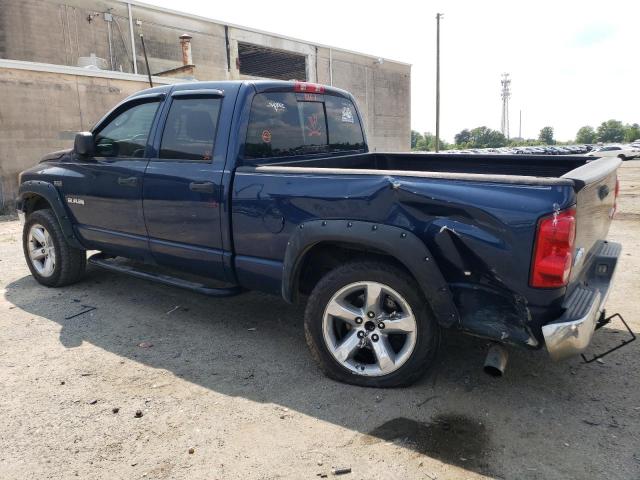 Photo 2 from auction – 2008 DODGE RAM 1500 S with VIN 1D7HU18218J142775