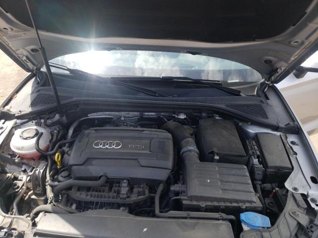 Photo 11 from auction – 2015 AUDI S3 PREMIUM with VIN WAUBFGFFXF1045880