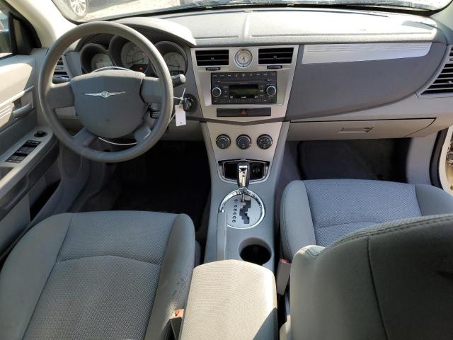 Photo 8 from auction – 2008 CHRYSLER SEBRING with VIN 1C3LC45K68N223250