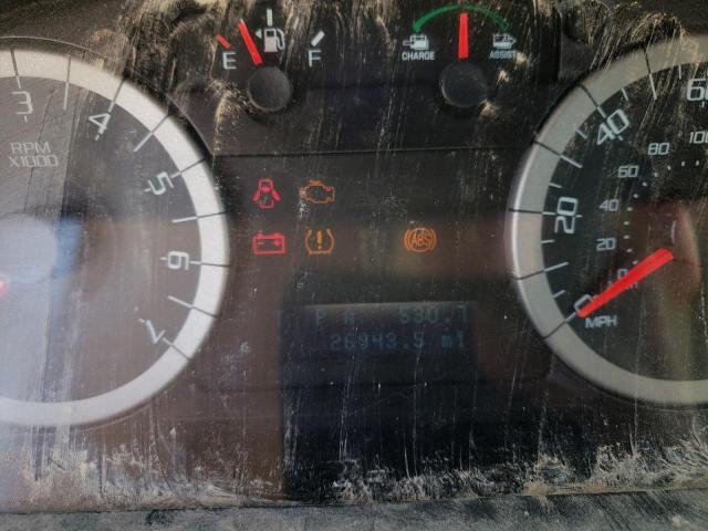 Photo 9 from auction – 2011 FORD ESCAPE HYB with VIN 1FMCU4K30BKB15488