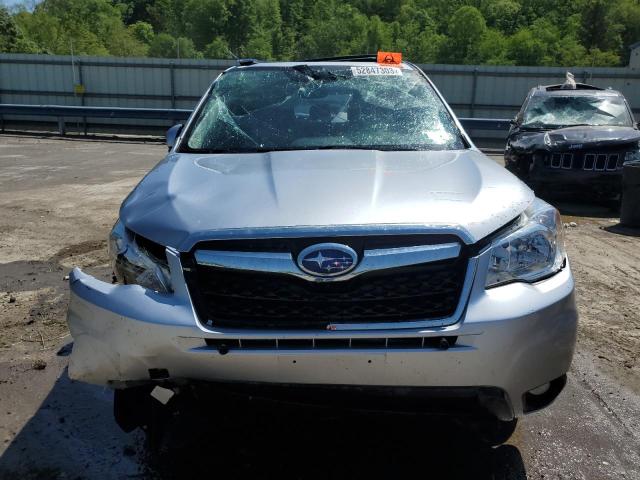 Photo 5 from auction – 2014 SUBARU FORESTER 2 with VIN JF2SJAMC4EH414280
