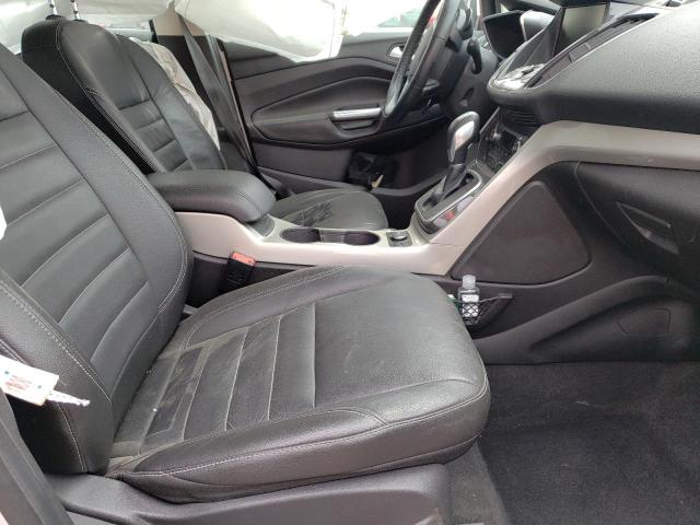 Photo 7 from auction – 2015 FORD C-MAX SEL with VIN 1FADP5BUXFL105345
