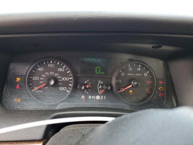 Photo 9 from auction – 2006 FORD CROWN VICT with VIN 2FAFP74V06X105299