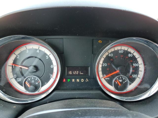 Photo 9 from auction – 2014 DODGE GRAND CARA with VIN 2C4RDGCG4ER291208