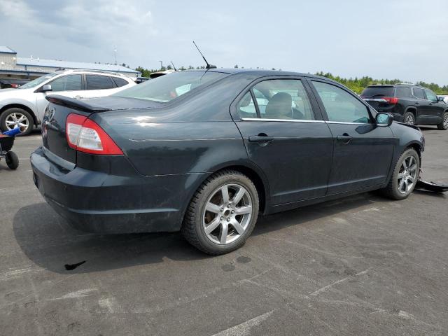 Photo 3 from auction – 2010 MERCURY MILAN PREM with VIN 3MEHM0CGXAR615008
