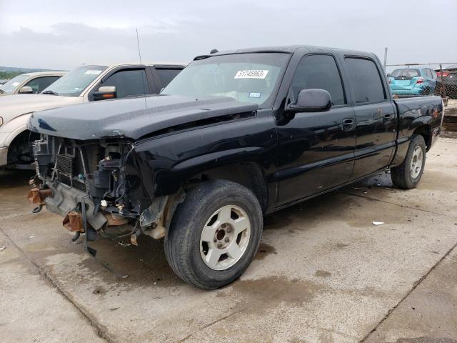 Фото 1 с аукциона – 2004 CHEVROLET SILVERADO с VIN 2GCEC13T341293959