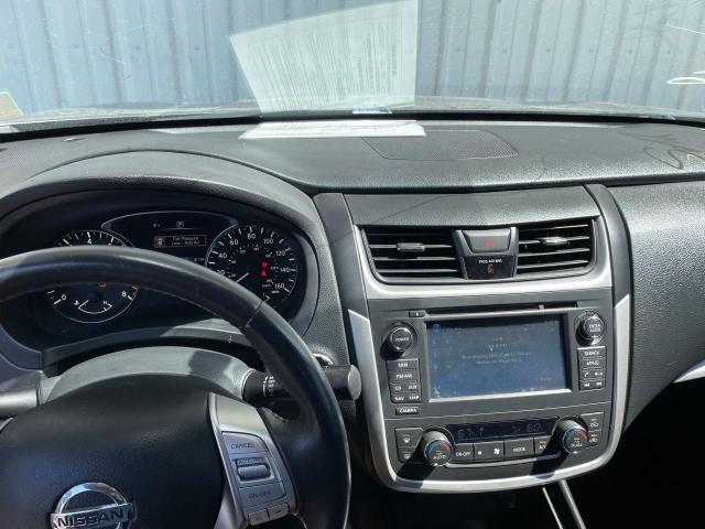 Photo 9 from auction – 2016 NISSAN ALTIMA 2.5 with VIN 1N4AL3AP8GC193831