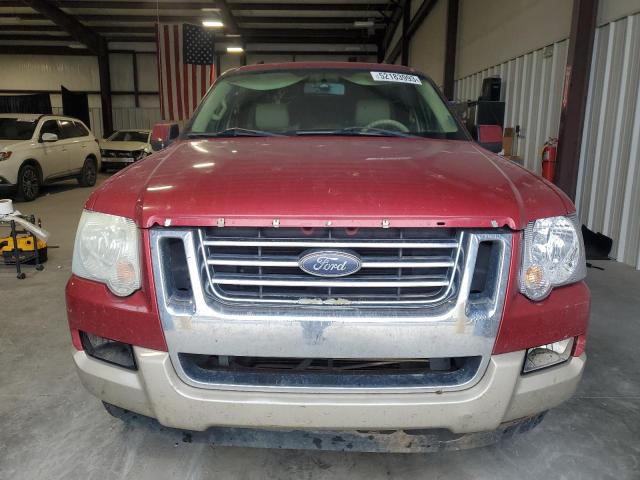 Photo 5 from auction – 2006 FORD EXPLORER E with VIN 1FMEU64866UA58303