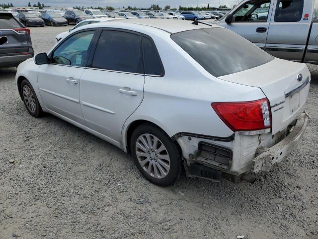 Photo 2 from auction – 2011 SUBARU IMPREZA 2. with VIN JF1GE6B62BH512194
