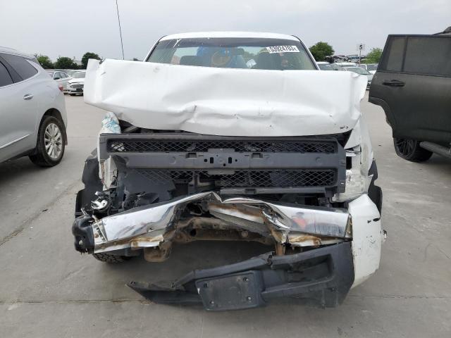 Photo 5 from auction – 2010 CHEVROLET SILVERADO with VIN 1GCPCPEX0AZ251053