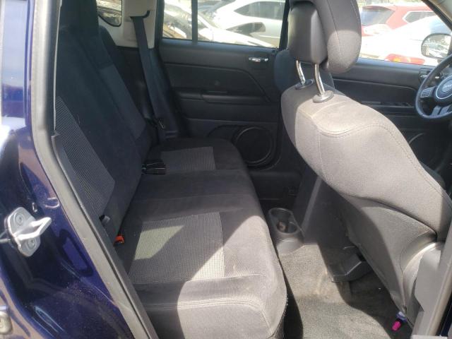 Photo 10 from auction – 2012 JEEP COMPASS LA with VIN 1C4NJCEA5CD651675