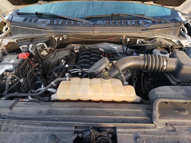 Photo 11 from auction – 2018 FORD F150 SUPER with VIN 1FTFW1E52JFB73763