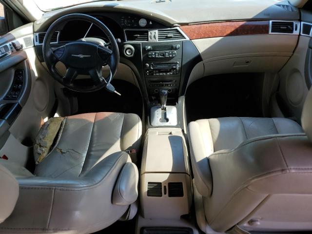 Photo 8 from auction – 2004 CHRYSLER PACIFICA with VIN 2C8GM68434R504209