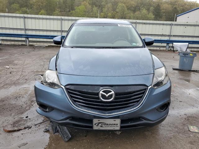 Photo 5 from auction – 2014 MAZDA CX-9 SPORT with VIN JM3TB3BV7E0434769