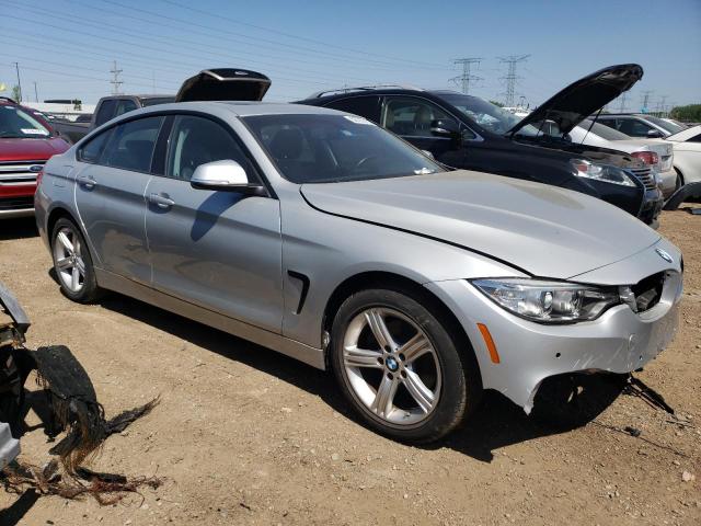 Photo 4 from auction – 2015 BMW 428 XI GRA with VIN WBA4C9C54FD330453