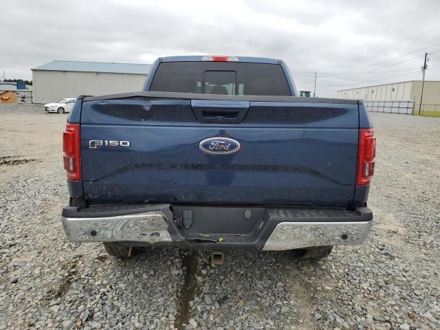 Photo 6 from auction – 2016 FORD F150 SUPER with VIN 1FTEW1EG4GFB12856