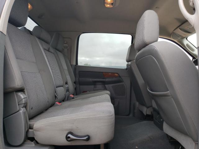 Photo 10 from auction – 2006 DODGE RAM 1500 with VIN 3D7KR19D46G153954