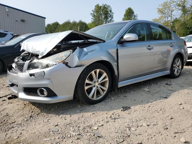 SUBARU LEGACY 3.6 2013 with VIN 4S3BMDK62D2038247 - Photo from auction
