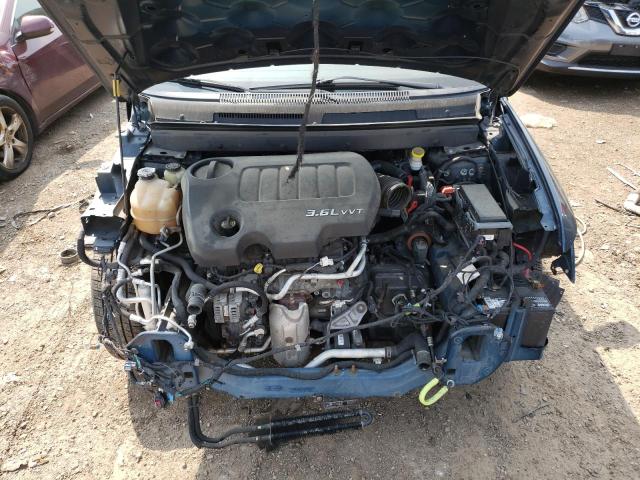 Photo 11 from auction – 2014 DODGE JOURNEY SX with VIN 3C4PDCBG7ET101075