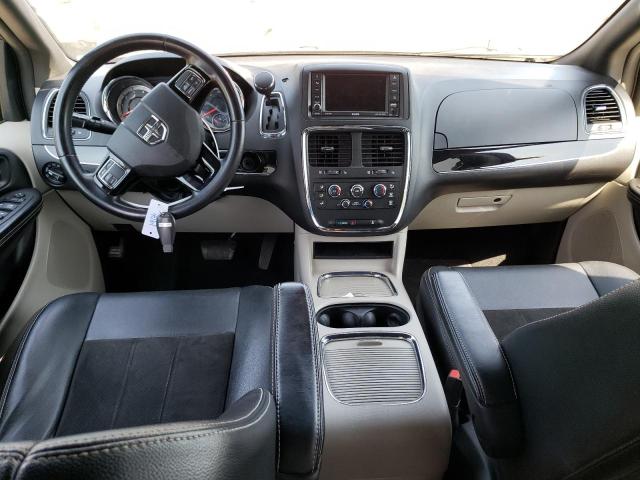 Photo 8 from auction – 2019 DODGE GRAND CARA with VIN 2C4RDGCG1KR688838