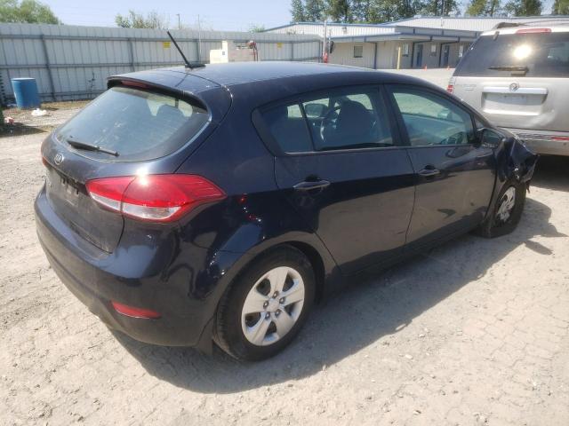 Photo 3 from auction – 2018 KIA FORTE LX with VIN KNAFK5A86J5773921