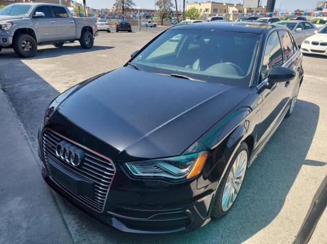 Photo 2 from auction – 2016 AUDI A3 E-TRON with VIN WAUTPBFF3GA036251