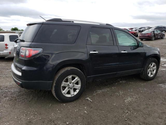Photo 3 from auction – 2013 GMC ACADIA SLE with VIN 1GKKRNED5DJ200982