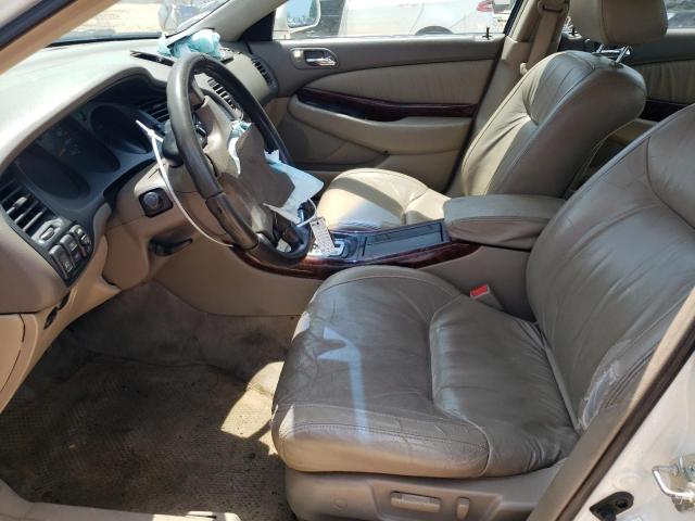Photo 7 from auction – 2003 ACURA 3.2TL with VIN 19UUA56623A051586
