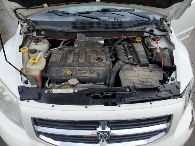 Photo 11 from auction – 2009 DODGE CALIBER R/ with VIN 1B3HB78B19D111630