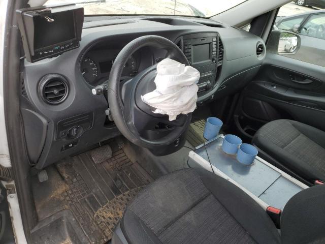 Photo 8 from auction – 2019 MERCEDES-BENZ METRIS with VIN WD3PG2EA5K3544934