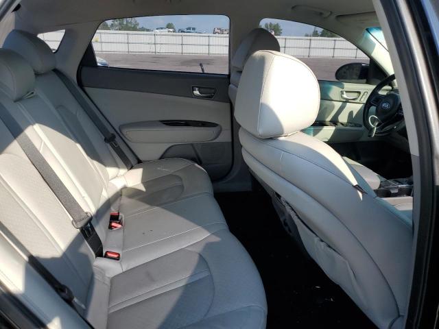 Photo 10 from auction – 2017 KIA OPTIMA EX with VIN 5XXGU4L32HG156910