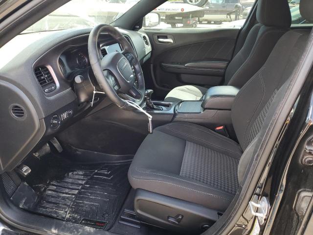 Photo 7 from auction – 2017 DODGE CHARGER SX with VIN 2C3CDXJG5JH151195