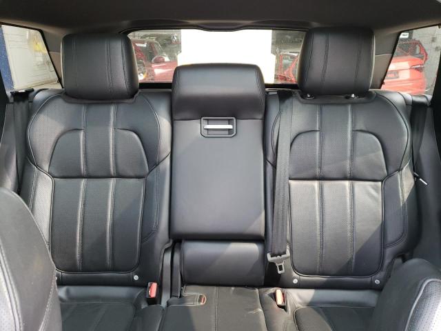 Фото 10 с аукциона – 2016 LAND ROVER RANGE ROVE с VIN SALWR2VF4GA548685