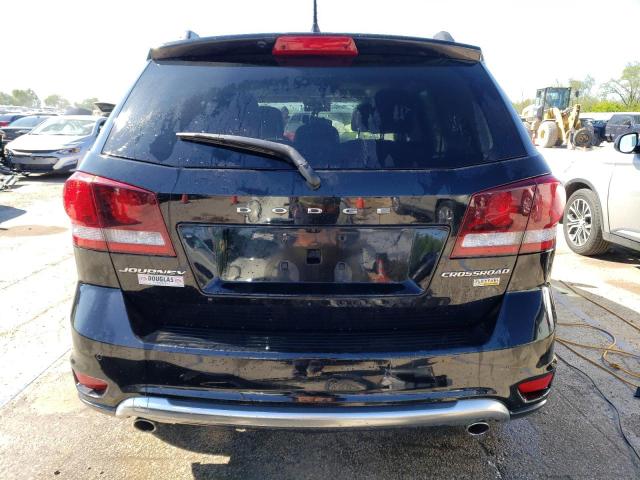 Photo 6 from auction – 2017 DODGE JOURNEY CR with VIN 3C4PDCGG5HT625998