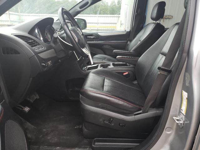 Photo 7 from auction – 2019 DODGE GRAND CARA with VIN 2C4RDGEG0KR514028