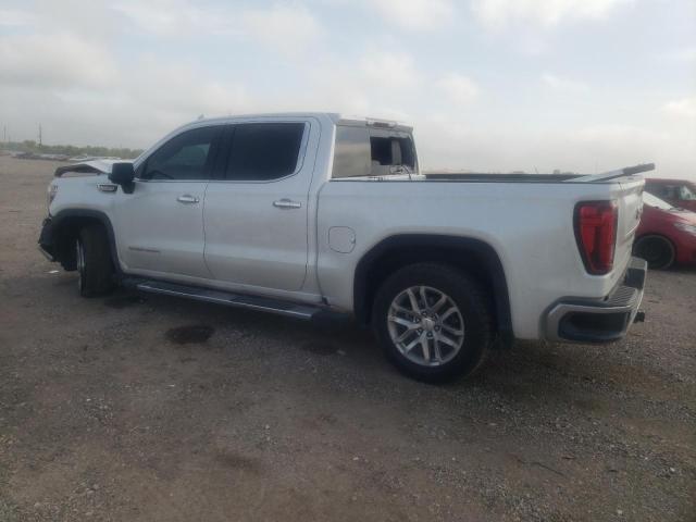 Photo 2 from auction – 2021 GMC SIERRA C15 with VIN 3GTP8DED0MG236403