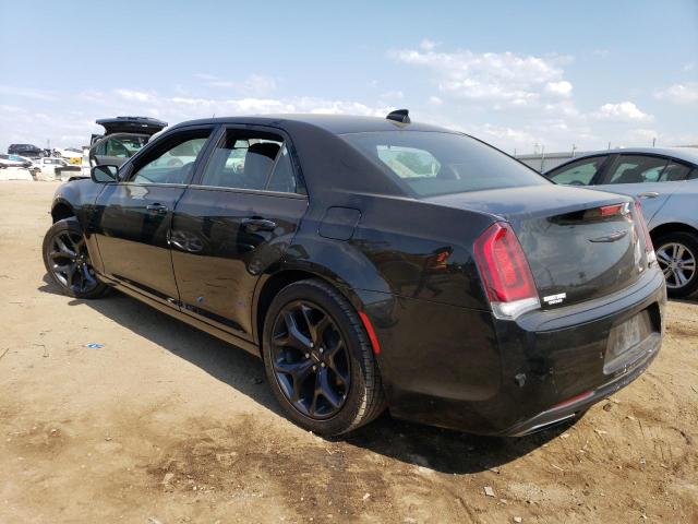 Photo 2 from auction – 2021 CHRYSLER 300 with VIN 2C3CCABG5MH545797